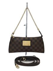 ソフィ_ダミエ・エベヌ_BRW/PVC/BRW