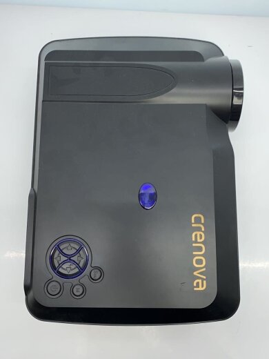 商品画像：CRENOVA/プロジェクター// 5