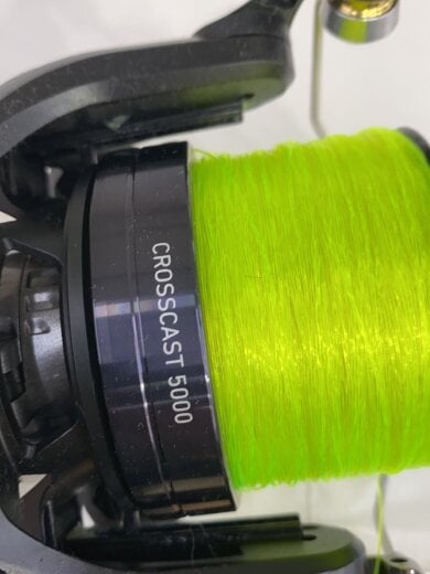 商品画像：00059662 リール/00059662 5