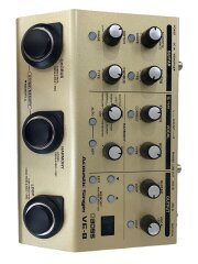 VE-8 エフェクター VE-8
