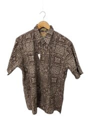 アロハシャツ/L/コットン/LIMITED/50TH