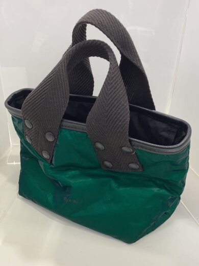 商品画像：Coal Tote Medium GREEN/GRN 2