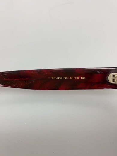 商品画像：サングラス/ブロウ/プラスチック/メンズ/TF9350 5