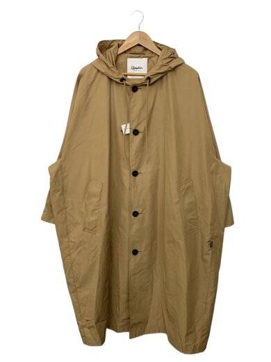 商品画像：コート/--/ポリエステル/TY42-116-01 1