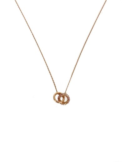 商品画像：ネックレス/SILVER/トップ有/レディース 1
