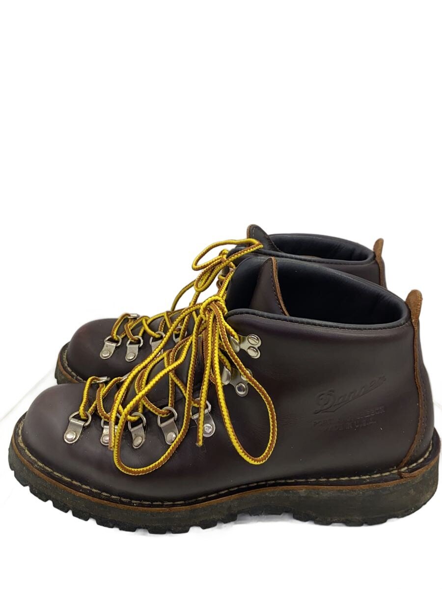 Danner / MOUNTAIN LIGHT/マウンテンライト/USA/US7.5/レザー/30866