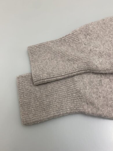 商品画像：ニット・セーター(厚手)/38/ウール/210-5 5