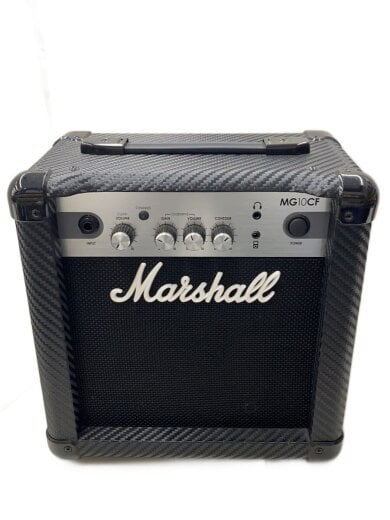MG10CF アンプ/MG10CF