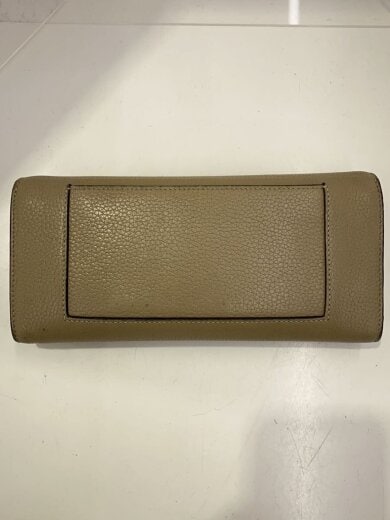 商品画像：長財布/レザー/CRM/無地/レディース// 2