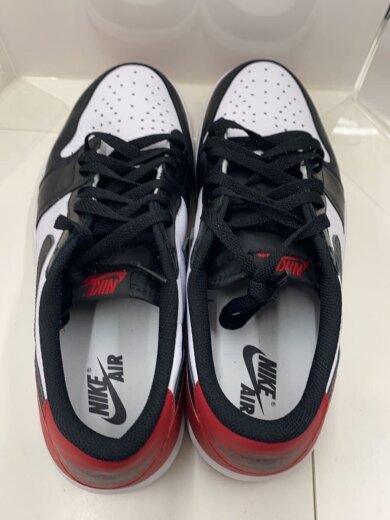 商品画像：AIR JORDAN 1 LOW_エア ジョーダン 1 LOW/28.5cm/BLK 3