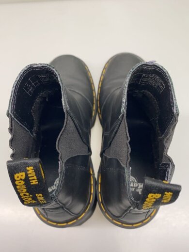 商品画像：ショートブーツ/38/BLK/APENCE 3