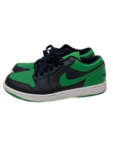 商品画像：ローカットスニーカー_553558-065/27.5cm/GRN/レザー 1