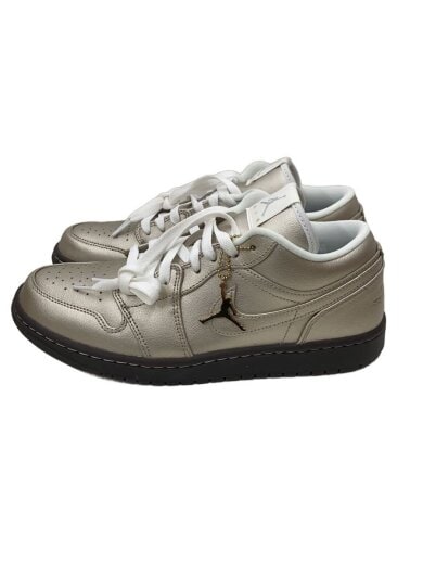 商品画像：AIR JORDAN 1 LOW SE_エア ジョーダン 1 ロー SE/27.5cm/SLV 1
