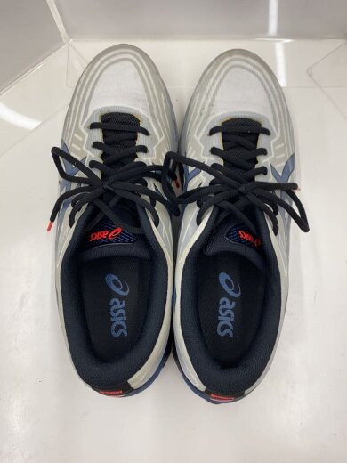 商品画像：ローカットスニーカー/29cm/WHT/F450122 3