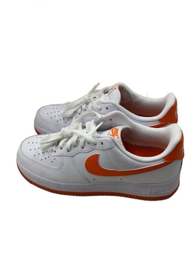 商品画像：AIR FORCE 1 07_エア フォース 1 07/26.5cm/WHT 1
