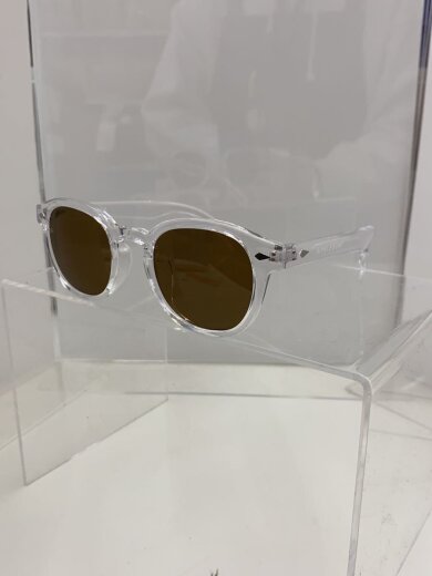 商品画像：サングラス/--/プラスチック/メンズ 2