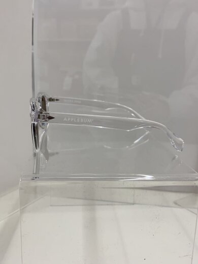 商品画像：サングラス/--/プラスチック/メンズ 3