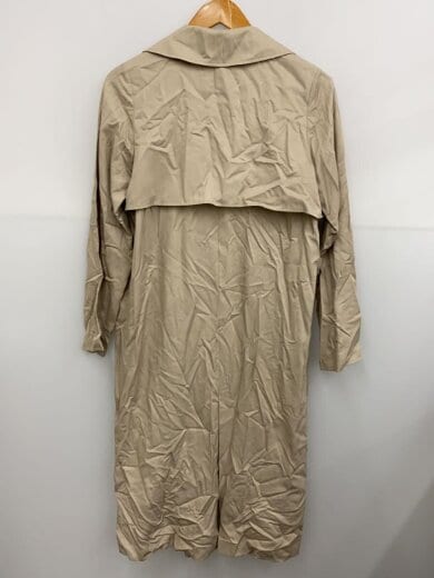 商品画像：カーディガン(薄手)/--/レーヨン/BEG/19-020-370-0300-1-0 2