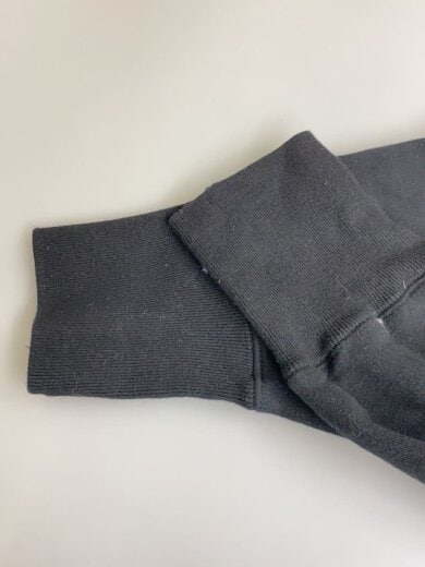 商品画像：パーカー/2/コットン/BLK/192-12252 5