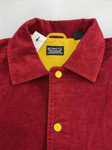 商品画像：スタジャン/L/コーデュロイ/BRD/PC9-A0954-0000 7