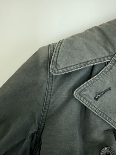 商品画像：ピーコート/34/-- 6