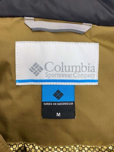 商品画像：ジャケット/M/ポリエステル/CML/無地/224we3085 3