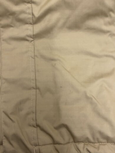 商品画像：ジャケット/M/ポリエステル/CML/無地/224we3085 7