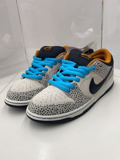 商品画像：DUNK LOW PRO_ダンク ロー プロ/27cm/WHT 2