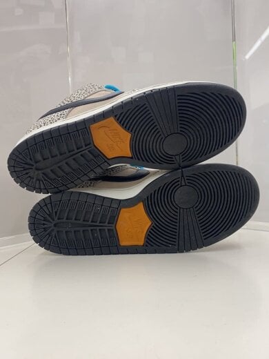 商品画像：DUNK LOW PRO_ダンク ロー プロ/27cm/WHT 4