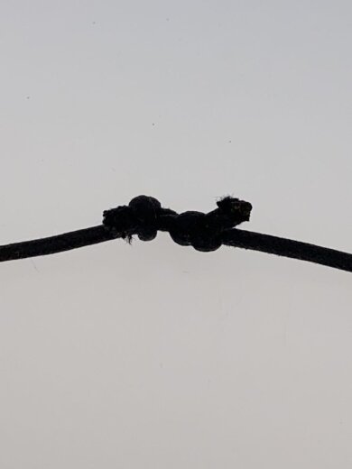 商品画像：ネックレス/SV925/シルバー/トップ有/メンズ/CL855372// 3