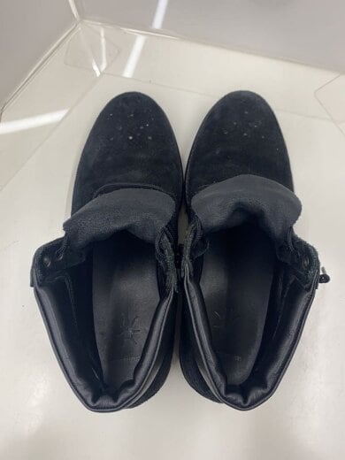 商品画像：ブーツ/25cm/BLK 3