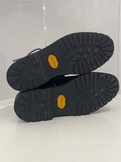 商品画像：ブーツ/25cm/BLK 4