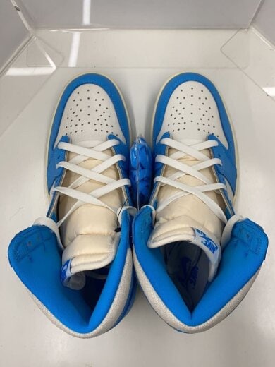 商品画像：AIR JORDAN 1 HIGH OG_エア ジョーダン 1 HIGH OG/29cm/BLU 3