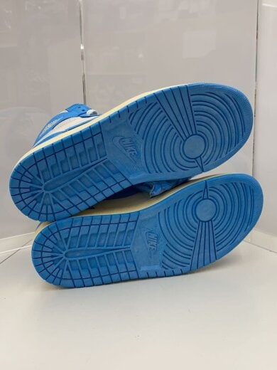 商品画像：AIR JORDAN 1 HIGH OG_エア ジョーダン 1 HIGH OG/29cm/BLU 4
