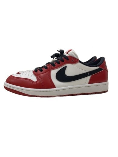 商品画像：AIR JORDAN 1 RETRO LOW OG_エア ジョーダン 1 LOW OG/28cm/RED 1