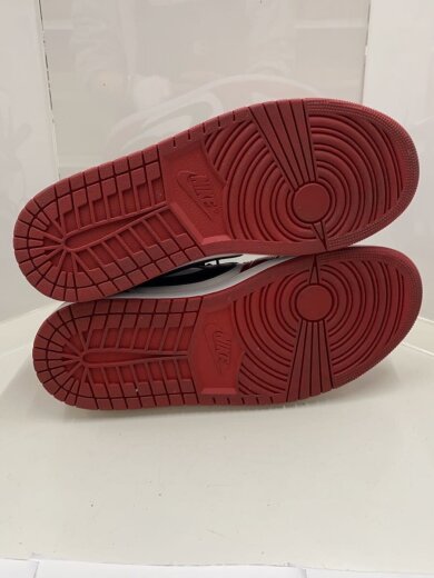 商品画像：AIR JORDAN 1 RETRO LOW OG_エア ジョーダン 1 LOW OG/28cm/RED 4