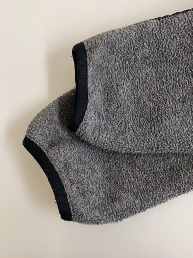 商品画像：DENALI JACKET_デナリジャケット/M/ポリエステル/BLK/無地 5