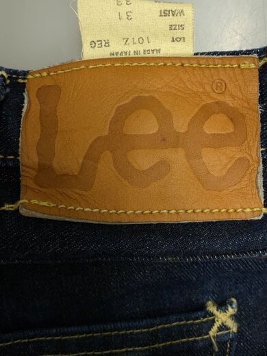 商品画像：ボトム/31/コットン/NVY/LM8101 4