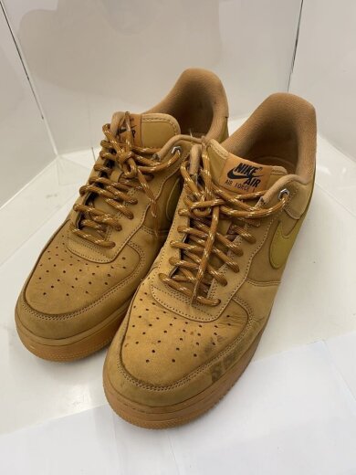 商品画像：AIR FORCE 1 07 WB/エアフォース/キャメル/CJ9179-200/27.5cm/CML 2