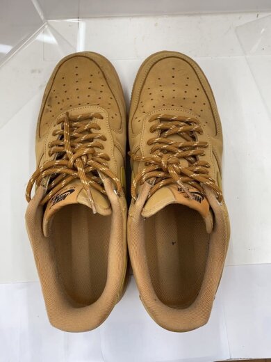 商品画像：AIR FORCE 1 07 WB/エアフォース/キャメル/CJ9179-200/27.5cm/CML 3