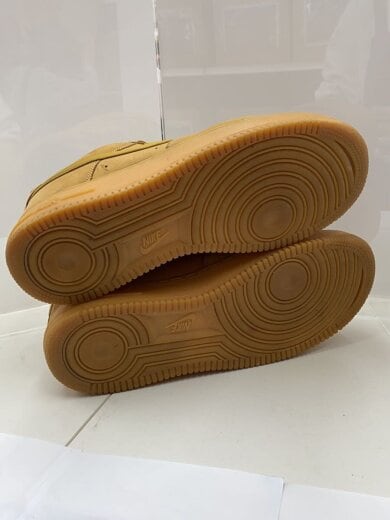 商品画像：AIR FORCE 1 07 WB/エアフォース/キャメル/CJ9179-200/27.5cm/CML 4