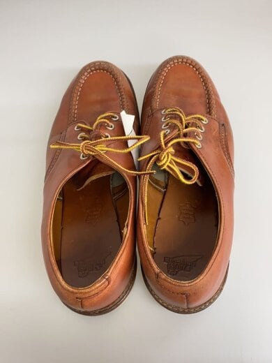 商品画像：シューズ/27cm/BRW/8103 3