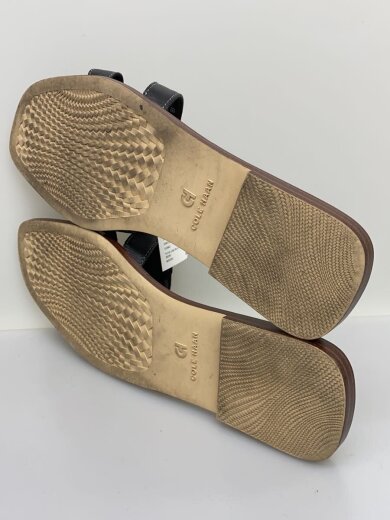 商品画像：サンダル/US8/BLK/Ｗ29326 4