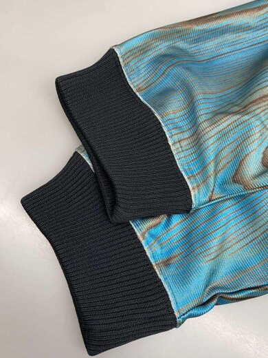 商品画像：長袖Tシャツ/XL/ポリエステル/dn1701-411/ナイキコラボ 5