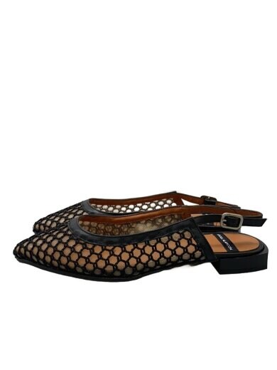 商品画像：angelalarcon/パンプス/37/BLK 1