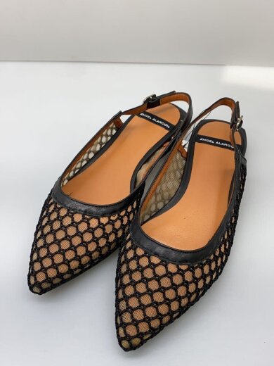 商品画像：angelalarcon/パンプス/37/BLK 2