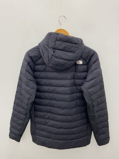 商品画像：RED RUN HOODIE_レッドランフーディ/L/ナイロン/BLK/無地 2