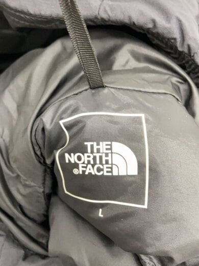 商品画像：RED RUN HOODIE_レッドランフーディ/L/ナイロン/BLK/無地 3