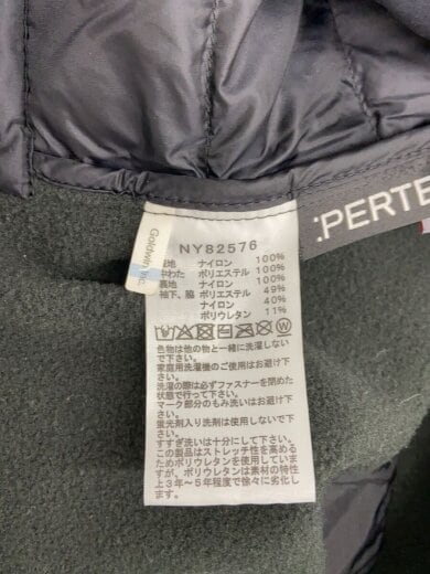 商品画像：RED RUN HOODIE_レッドランフーディ/L/ナイロン/BLK/無地 4