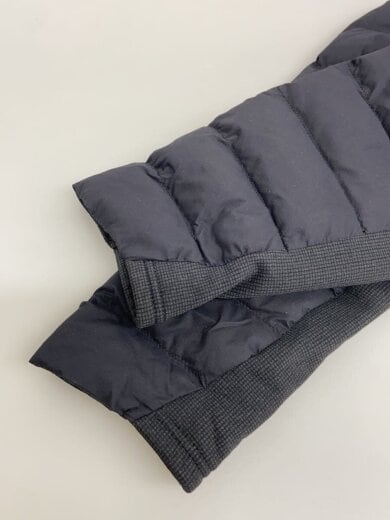 商品画像：RED RUN HOODIE_レッドランフーディ/L/ナイロン/BLK/無地 5